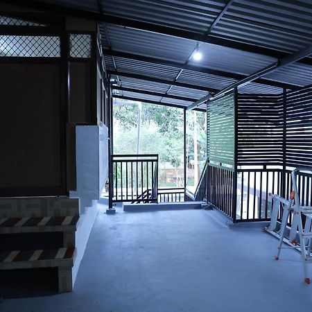 Malpans Mansion Hotel Nedumbassery Luaran gambar