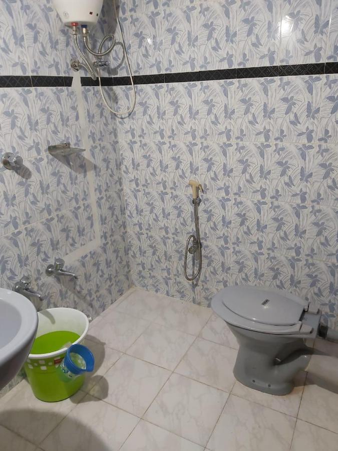 Malpans Mansion Hotel Nedumbassery Luaran gambar